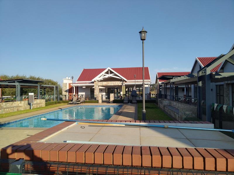 3 Bedroom Property for Sale in Glen Marais Gauteng