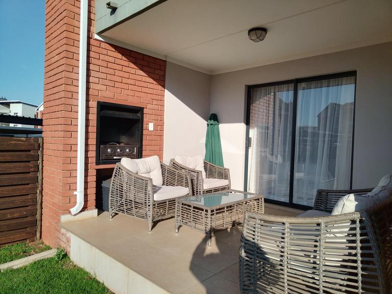 3 Bedroom Property for Sale in Glen Marais Gauteng