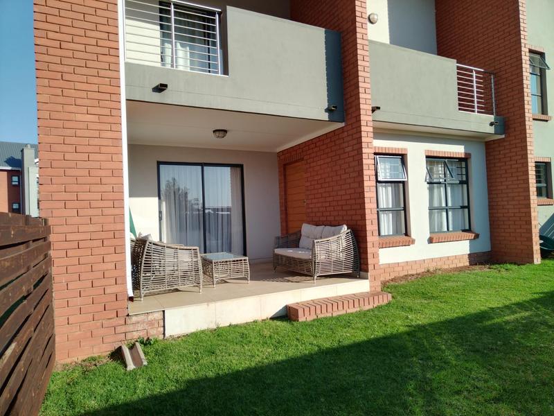 3 Bedroom Property for Sale in Glen Marais Gauteng