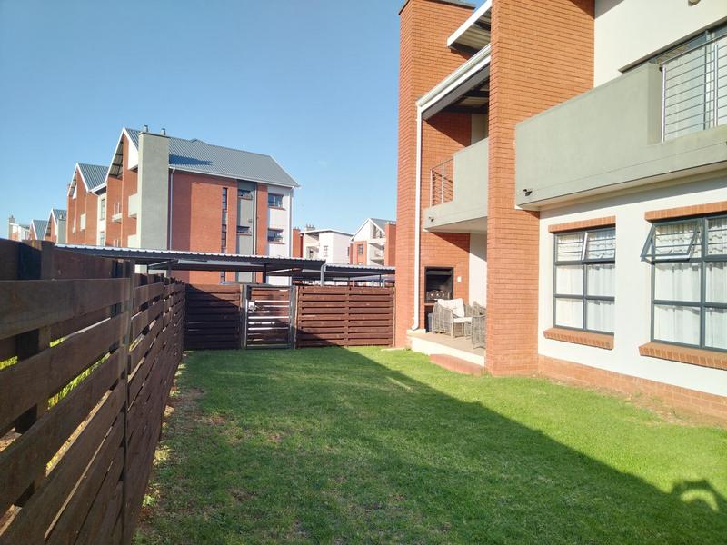 3 Bedroom Property for Sale in Glen Marais Gauteng