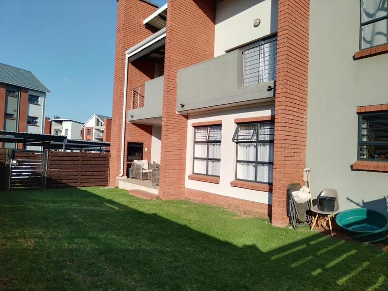 3 Bedroom Property for Sale in Glen Marais Gauteng