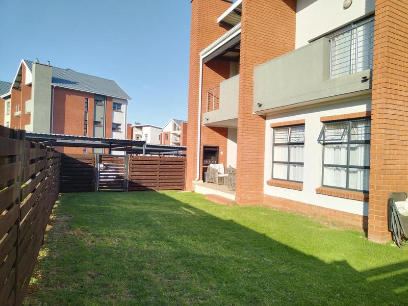 3 Bedroom Property for Sale in Glen Marais Gauteng