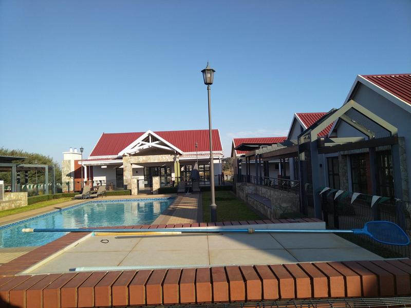 3 Bedroom Property for Sale in Glen Marais Gauteng