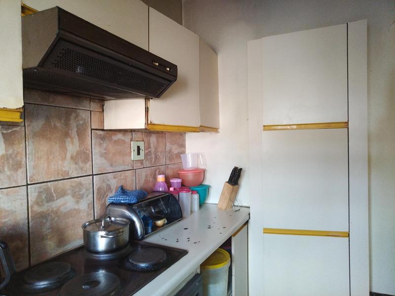 1 Bedroom Property for Sale in Kempton Park Gauteng