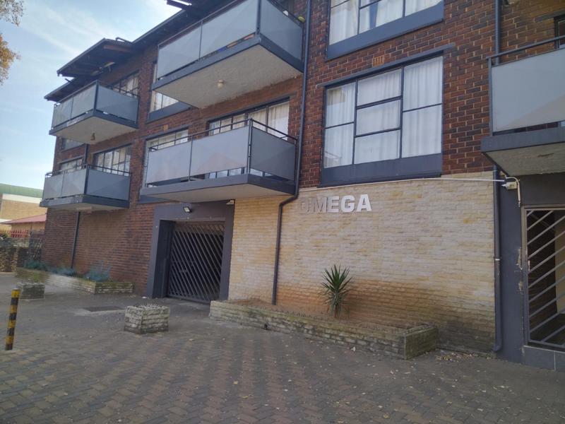 1 Bedroom Property for Sale in Kempton Park Gauteng