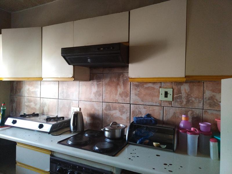 1 Bedroom Property for Sale in Kempton Park Gauteng