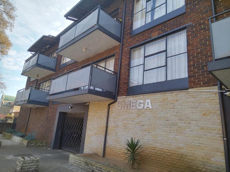 1 Bedroom Property for Sale in Kempton Park Gauteng