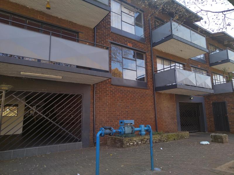 1 Bedroom Property for Sale in Kempton Park Gauteng