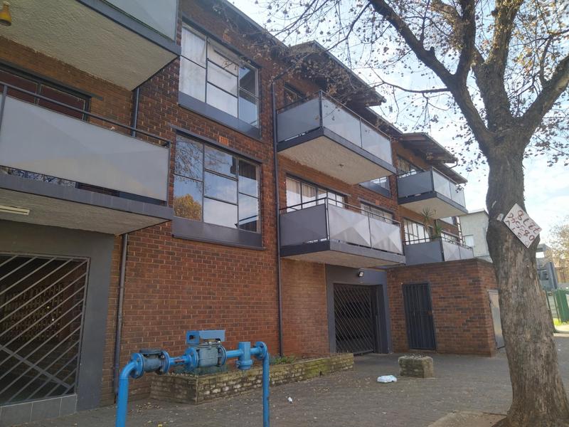 1 Bedroom Property for Sale in Kempton Park Gauteng