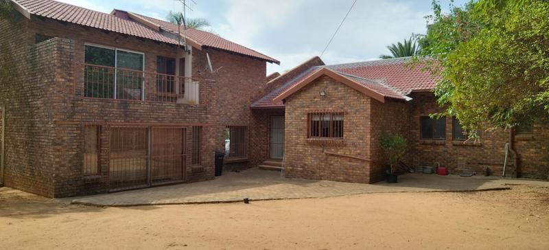 5 Bedroom Property for Sale in Norkem Park Gauteng