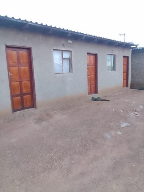 2 Bedroom Property for Sale in Orange Farm Gauteng