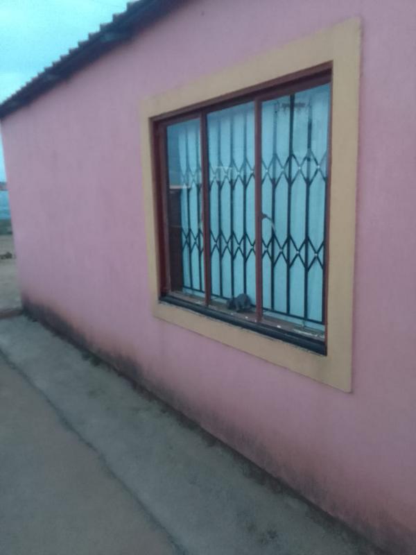 2 Bedroom Property for Sale in Orange Farm Gauteng