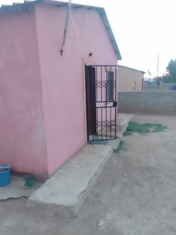 2 Bedroom Property for Sale in Orange Farm Gauteng