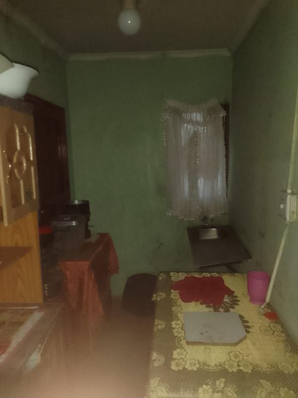 2 Bedroom Property for Sale in Orange Farm Gauteng