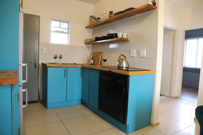 2 Bedroom Property for Sale in Fleurhof Gauteng