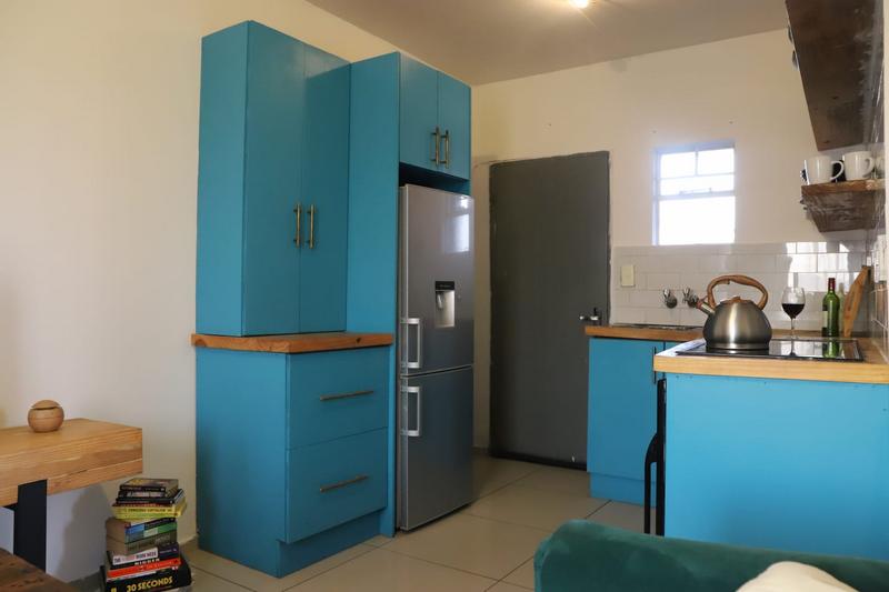 2 Bedroom Property for Sale in Fleurhof Gauteng