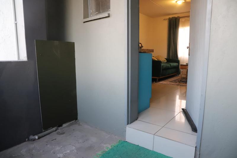 2 Bedroom Property for Sale in Fleurhof Gauteng