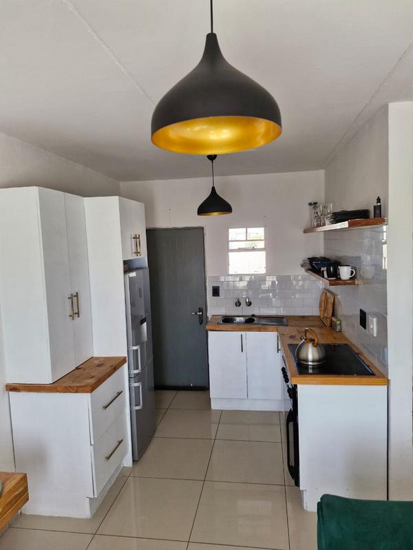 2 Bedroom Property for Sale in Fleurhof Gauteng