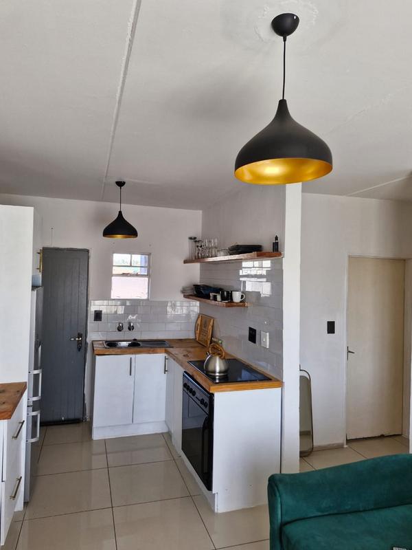 2 Bedroom Property for Sale in Fleurhof Gauteng