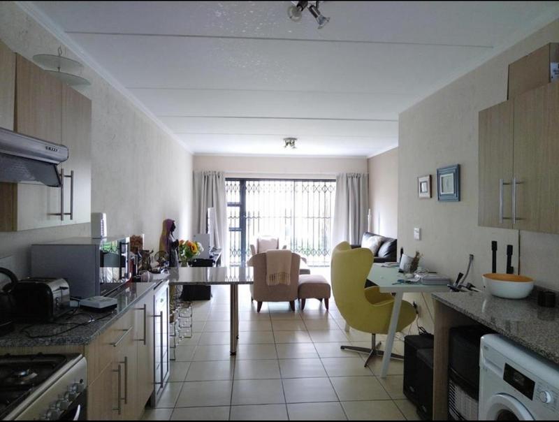 3 Bedroom Property for Sale in Beverley Gauteng