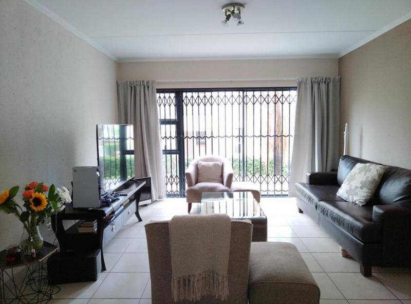 3 Bedroom Property for Sale in Beverley Gauteng