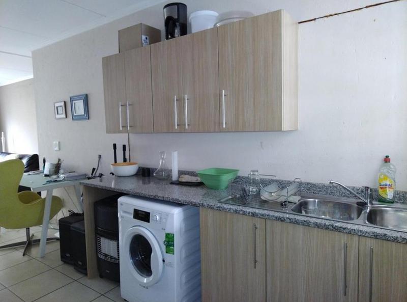 3 Bedroom Property for Sale in Beverley Gauteng