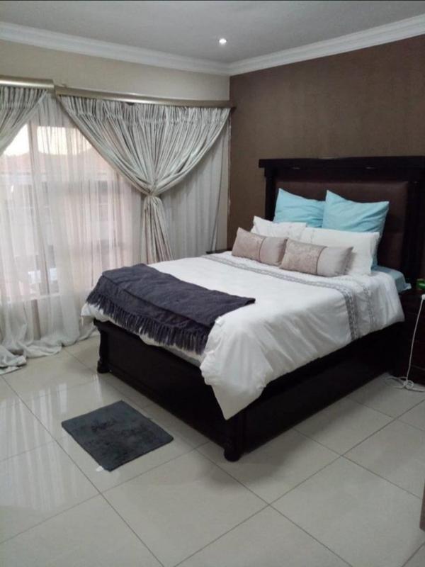 3 Bedroom Property for Sale in Sagewood Gauteng