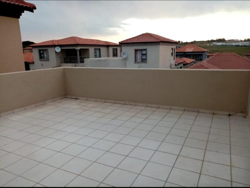 3 Bedroom Property for Sale in Sagewood Gauteng