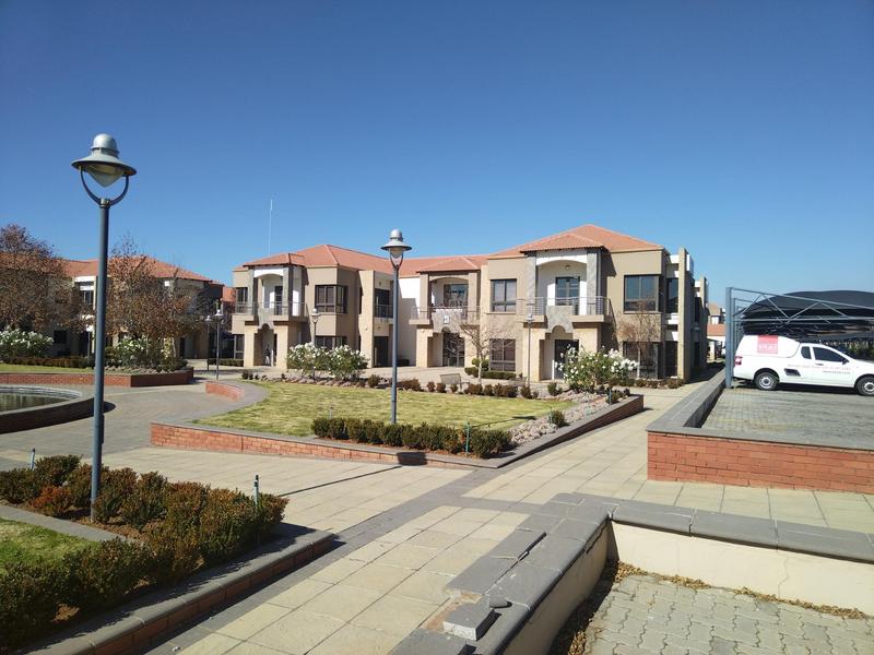 To Let commercial Property for Rent in Parkhaven Gauteng