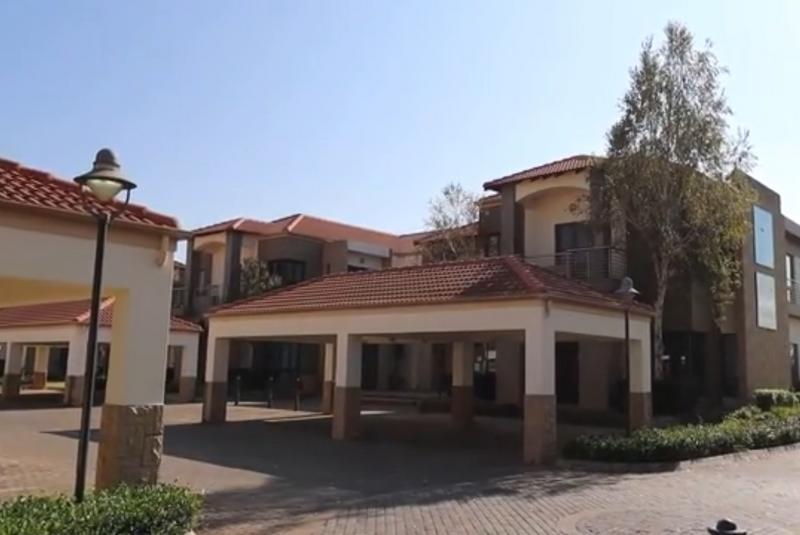 To Let commercial Property for Rent in Parkhaven Gauteng