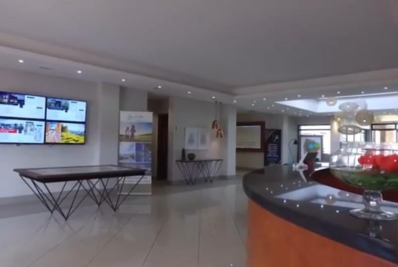 To Let commercial Property for Rent in Parkhaven Gauteng