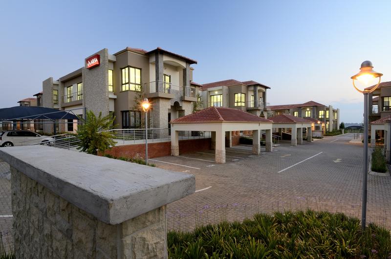 To Let commercial Property for Rent in Parkhaven Gauteng