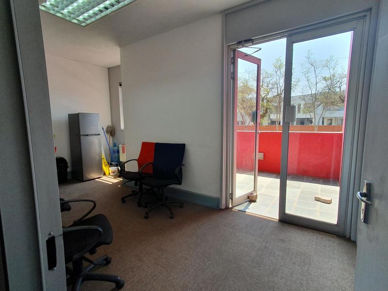 To Let commercial Property for Rent in Hatfield Gauteng