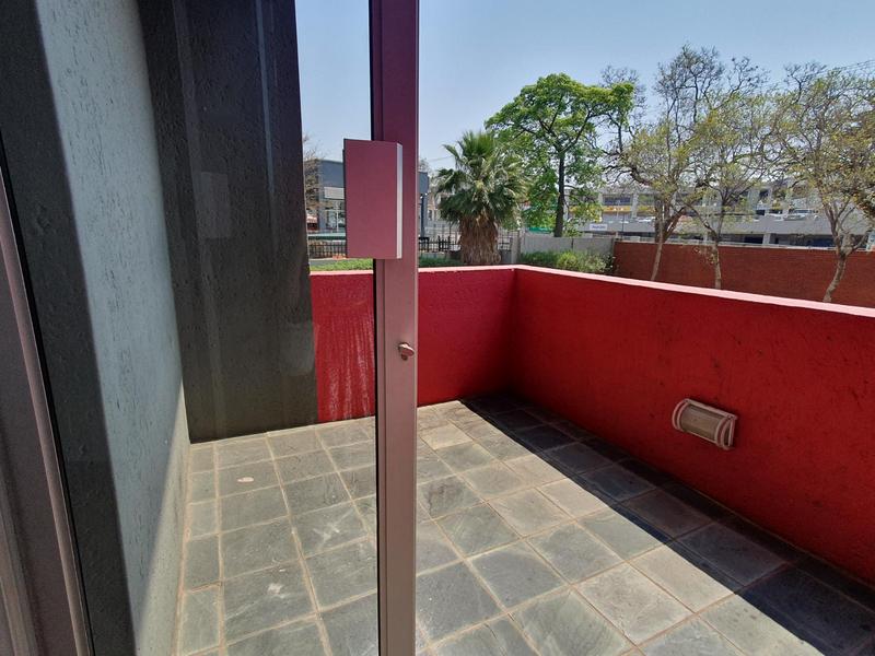 To Let commercial Property for Rent in Hatfield Gauteng