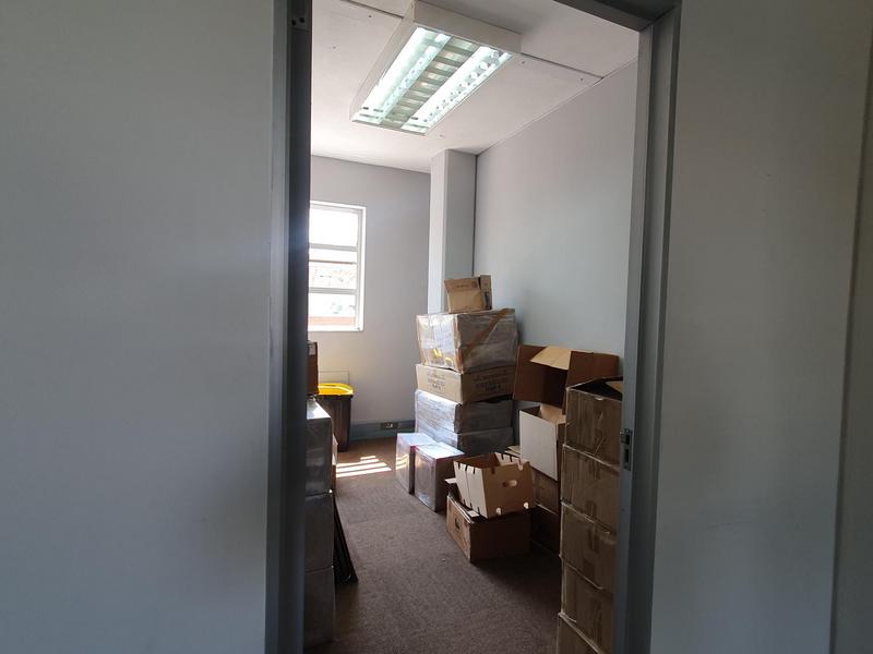 To Let commercial Property for Rent in Hatfield Gauteng