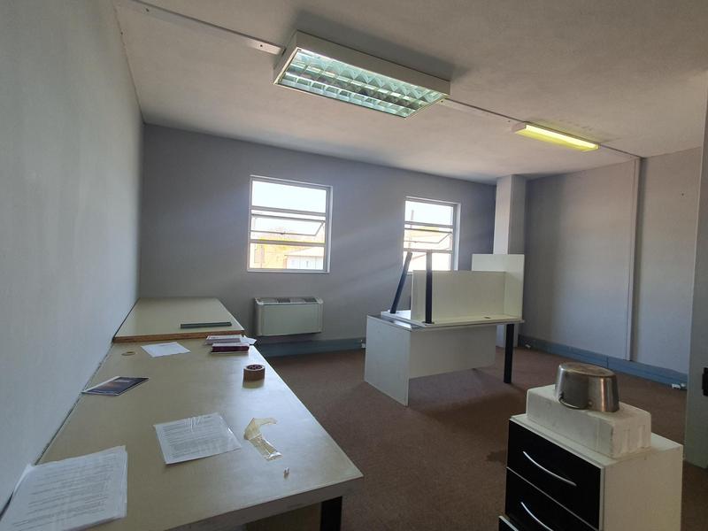 To Let commercial Property for Rent in Hatfield Gauteng