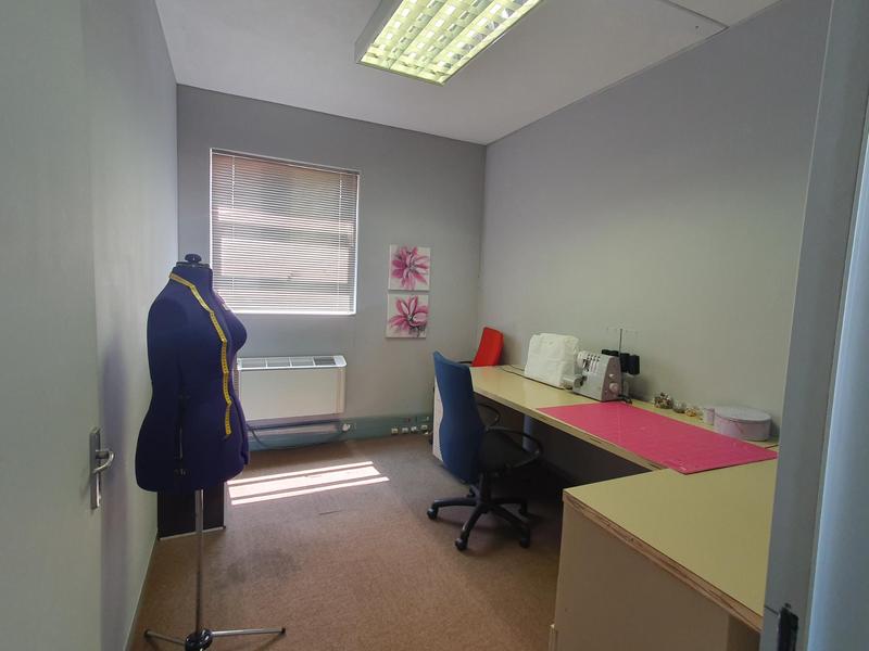 To Let commercial Property for Rent in Hatfield Gauteng