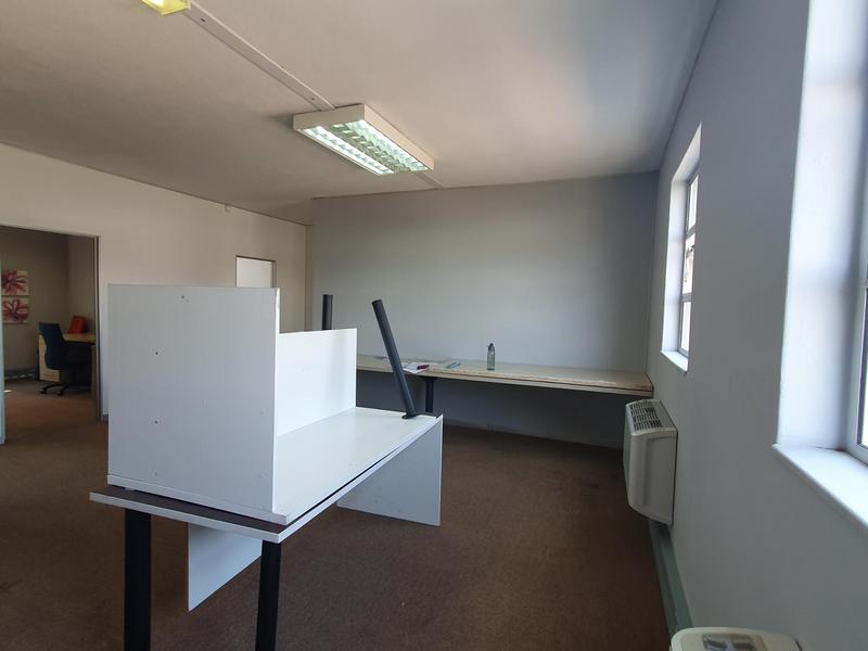 To Let commercial Property for Rent in Hatfield Gauteng