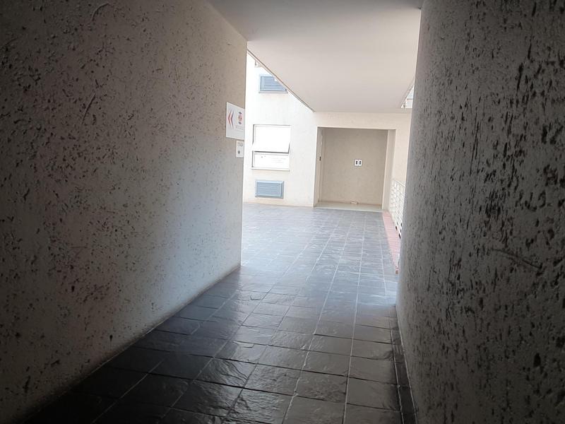 To Let commercial Property for Rent in Hatfield Gauteng