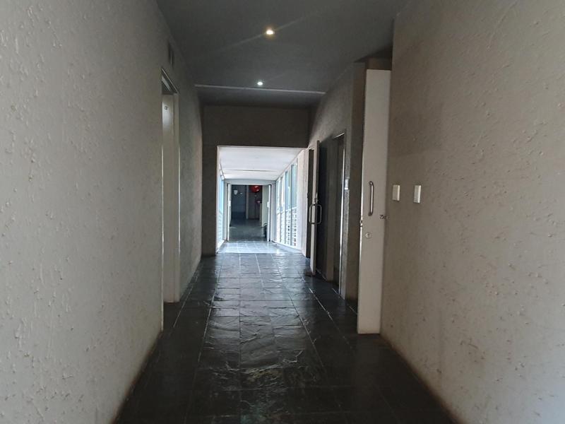 To Let commercial Property for Rent in Hatfield Gauteng