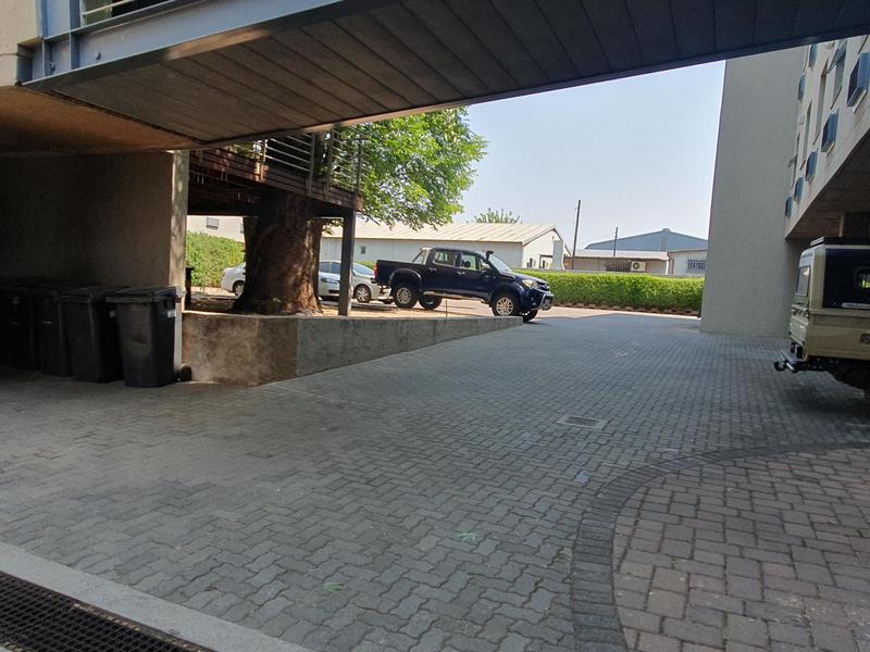 To Let commercial Property for Rent in Hatfield Gauteng