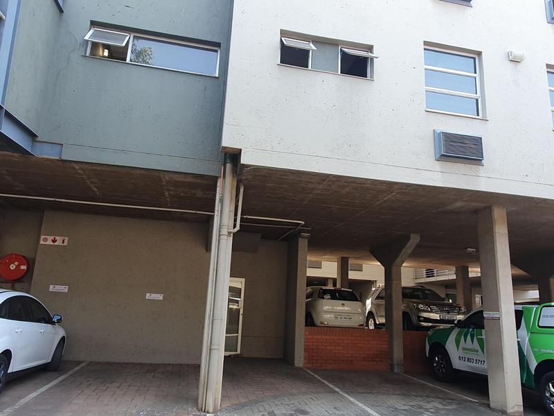 To Let commercial Property for Rent in Hatfield Gauteng