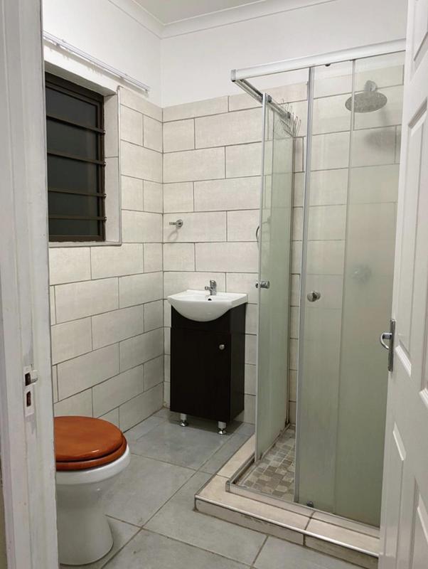 To Let 3 Bedroom Property for Rent in De Klerkshof Gauteng