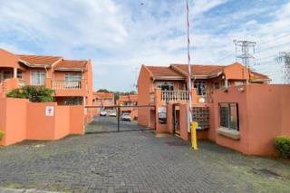 To Let 2 Bedroom Property for Rent in Edenvale Gauteng