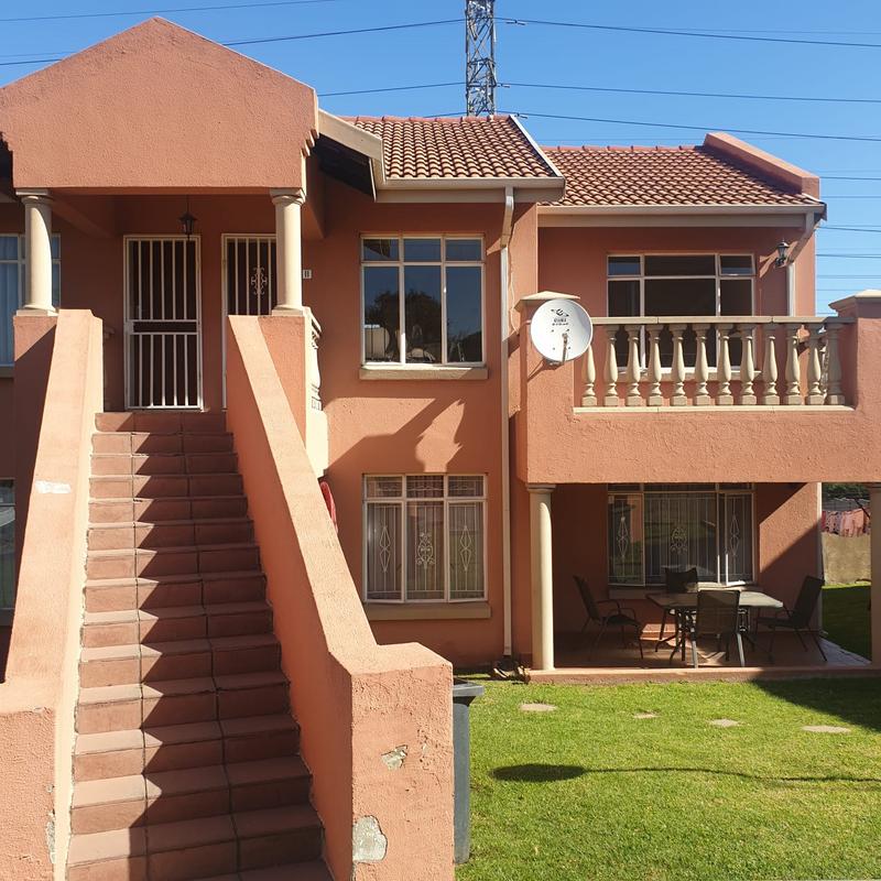 To Let 2 Bedroom Property for Rent in Edenvale Gauteng