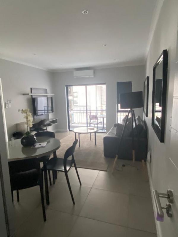 2 Bedroom Property for Sale in Morningside Gauteng