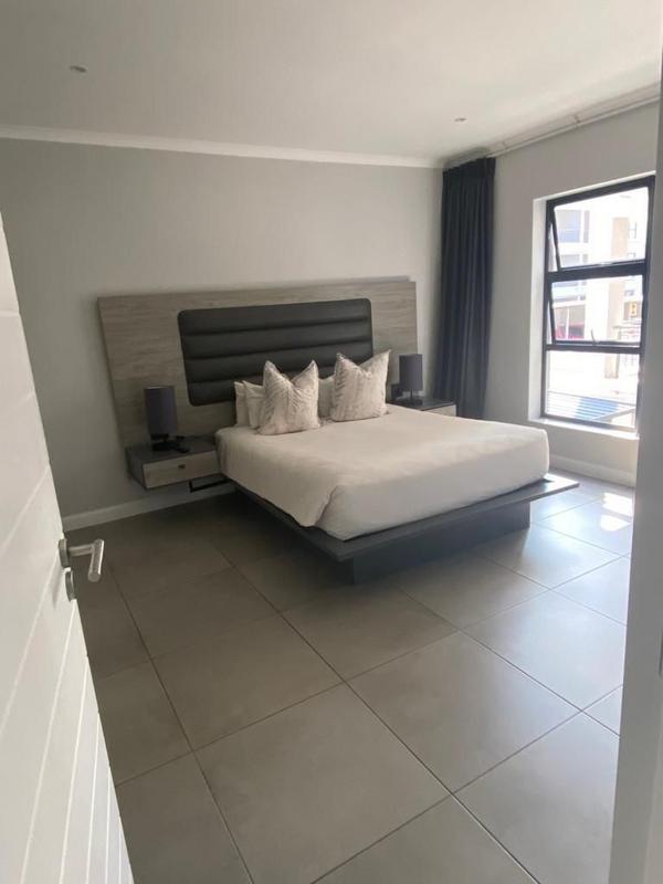 2 Bedroom Property for Sale in Morningside Gauteng