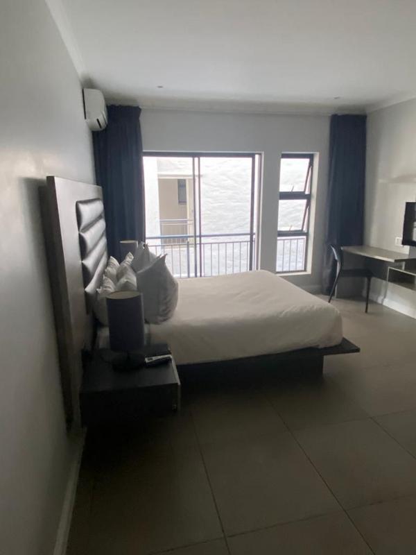 2 Bedroom Property for Sale in Morningside Gauteng