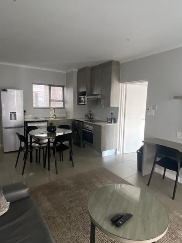 2 Bedroom Property for Sale in Morningside Gauteng