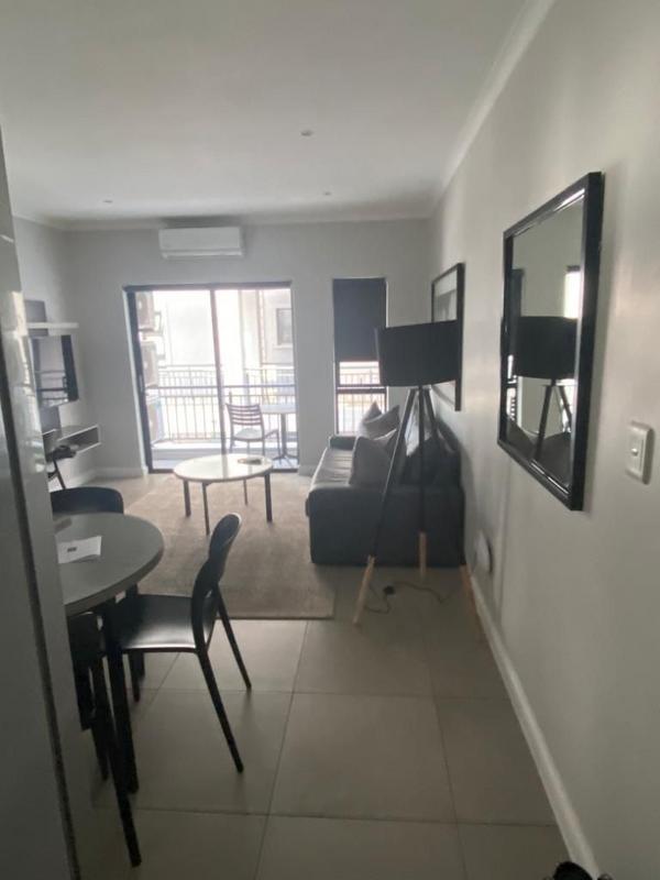 2 Bedroom Property for Sale in Morningside Gauteng